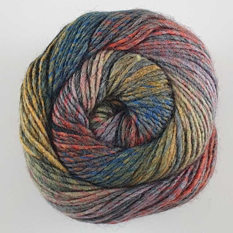 James C Brett - Emotions DK - EM09 Surprise